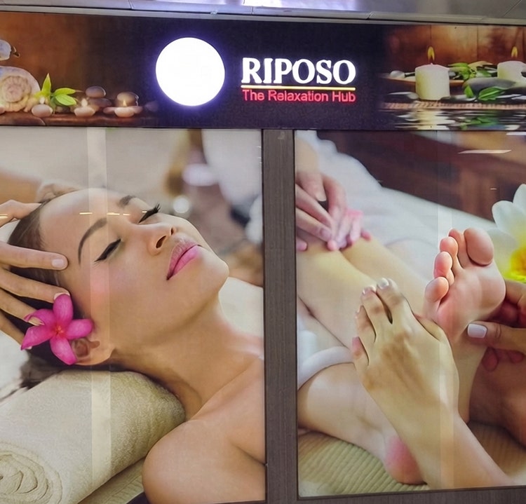 Wellness Spa