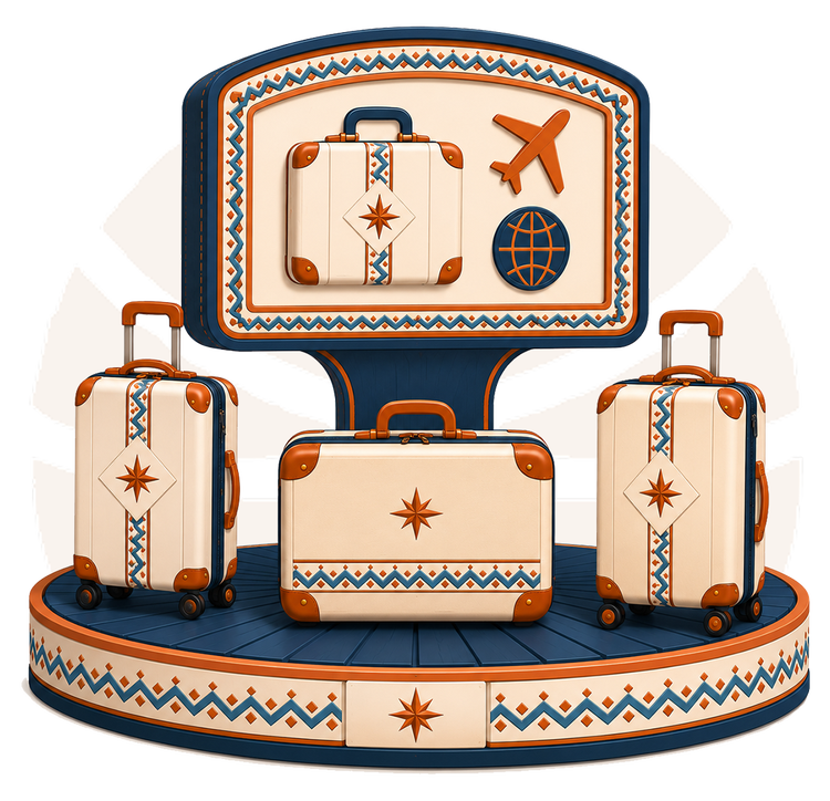 Baggage Services