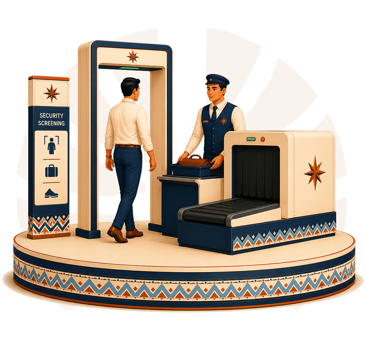 Security Screening