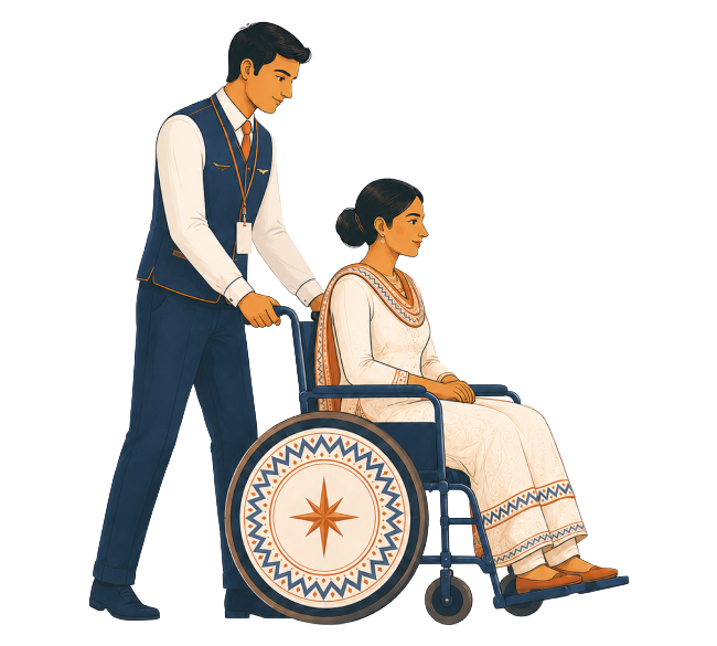 Special Assistance