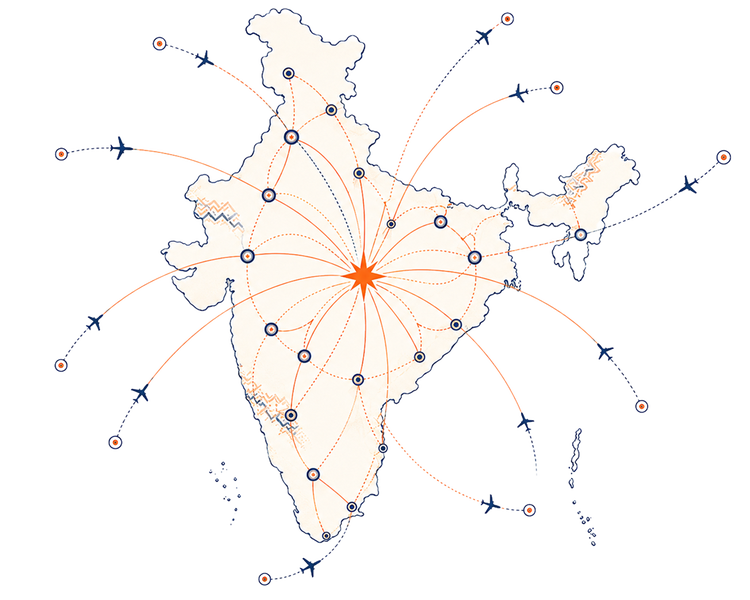 Transforming Nagpur’s Aviation Future