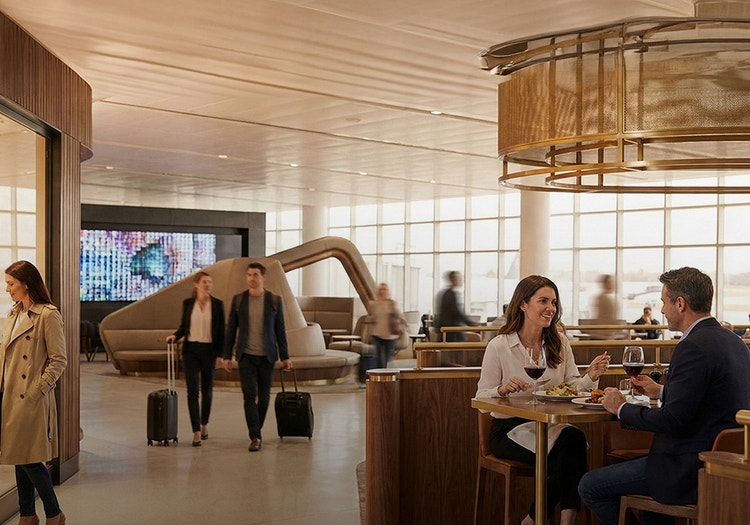 Services and Amenities